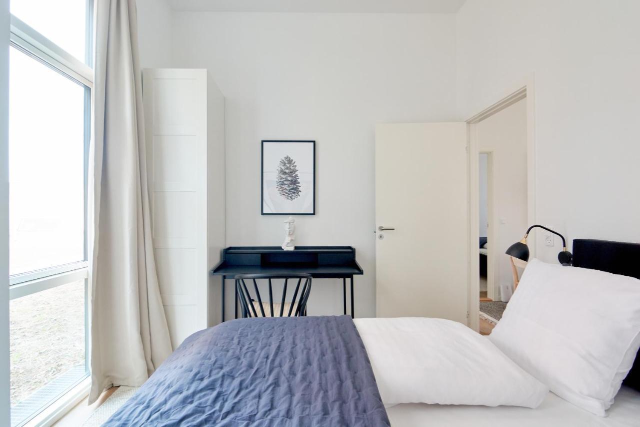 Great Apt - Near Beach - Cph Copenhague Exterior foto
