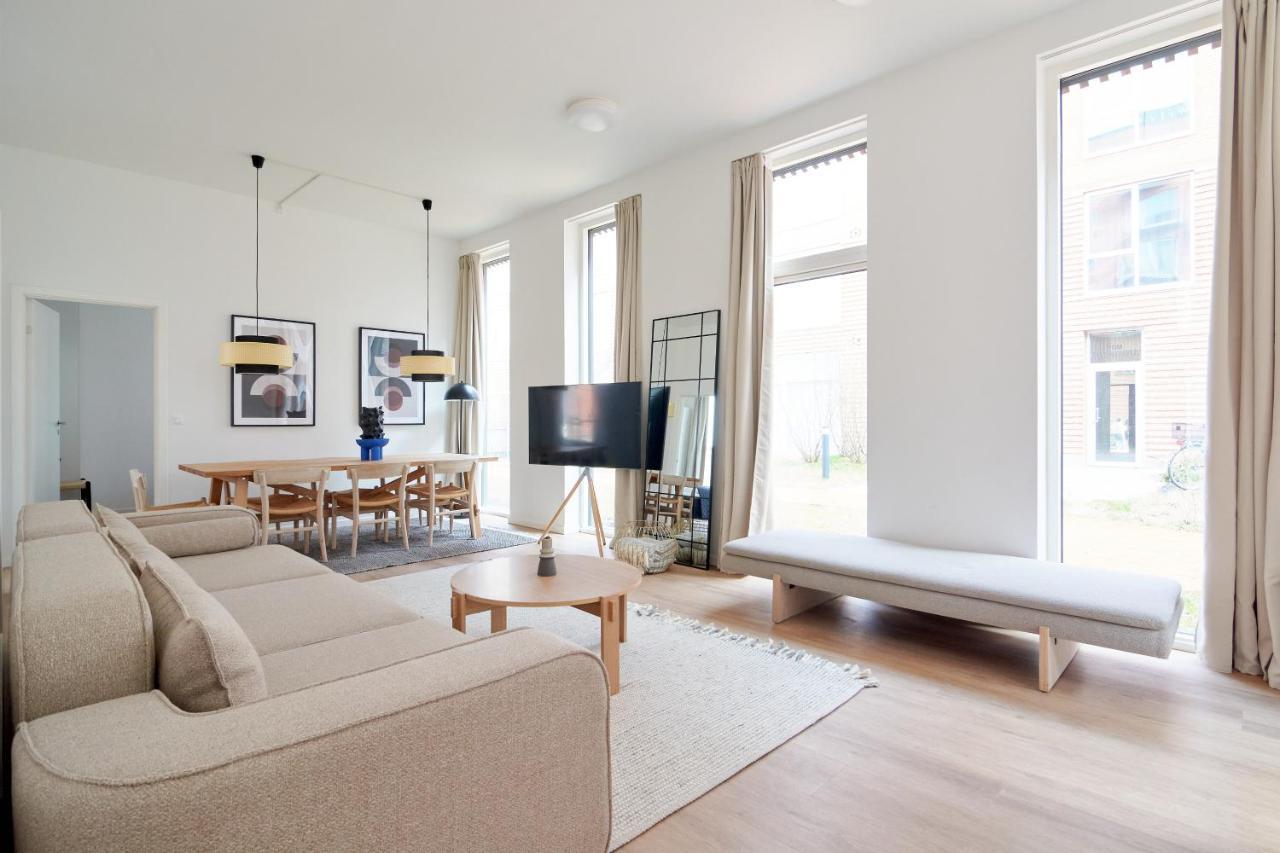 Great Apt - Near Beach - Cph Copenhague Exterior foto