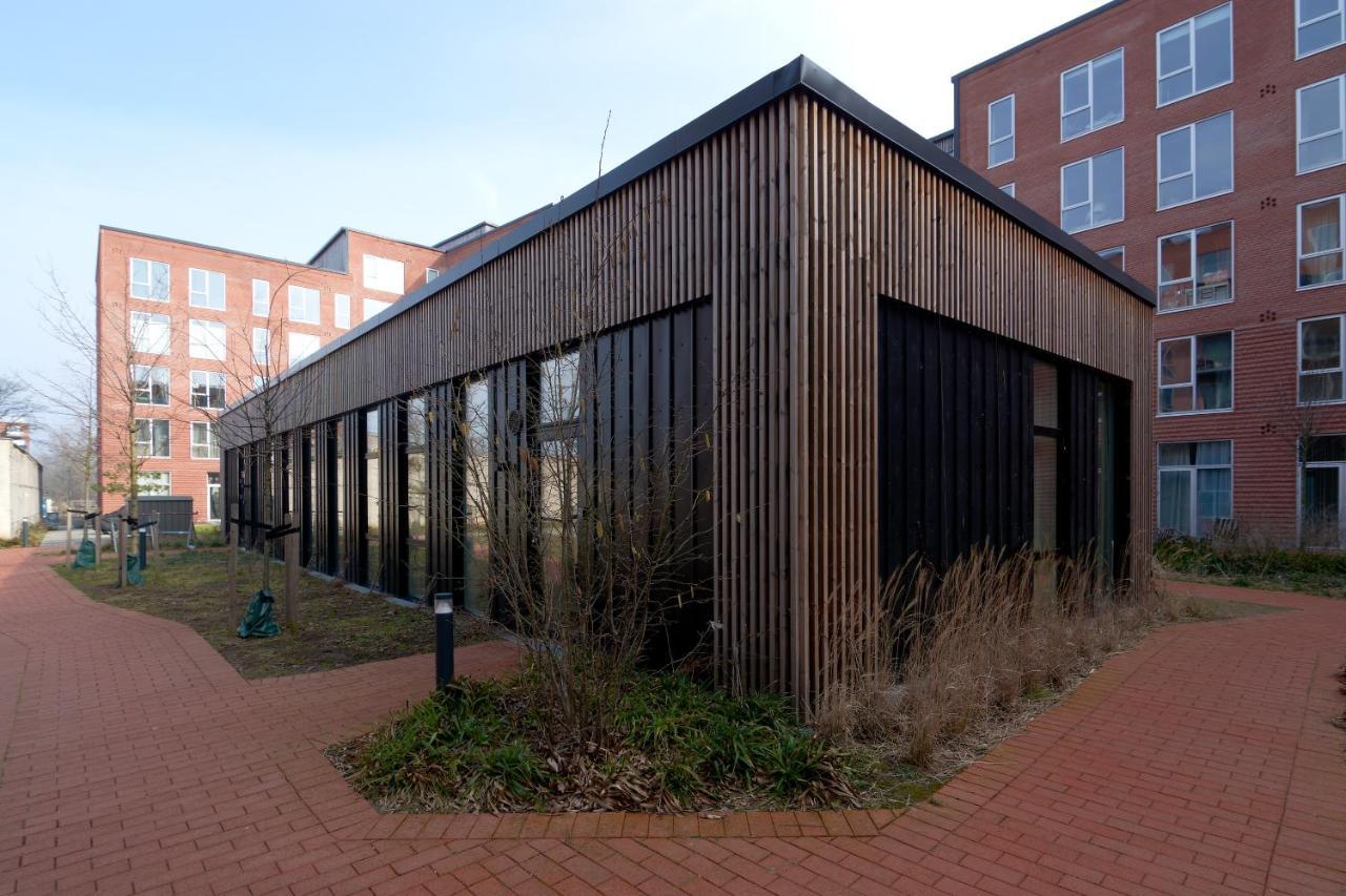 Great Apt - Near Beach - Cph Copenhague Exterior foto