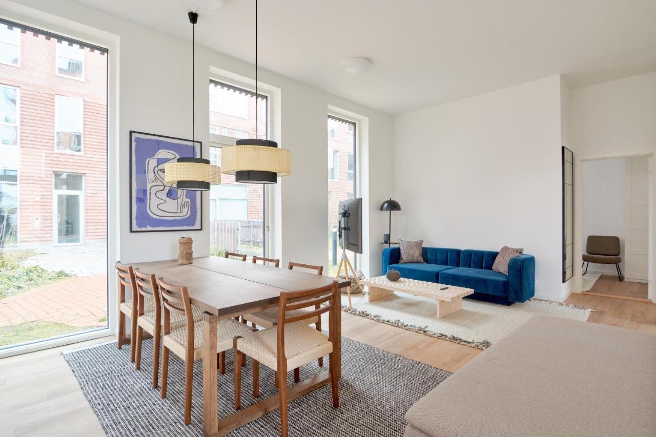 Great Apt - Near Beach - Cph Copenhague Exterior foto