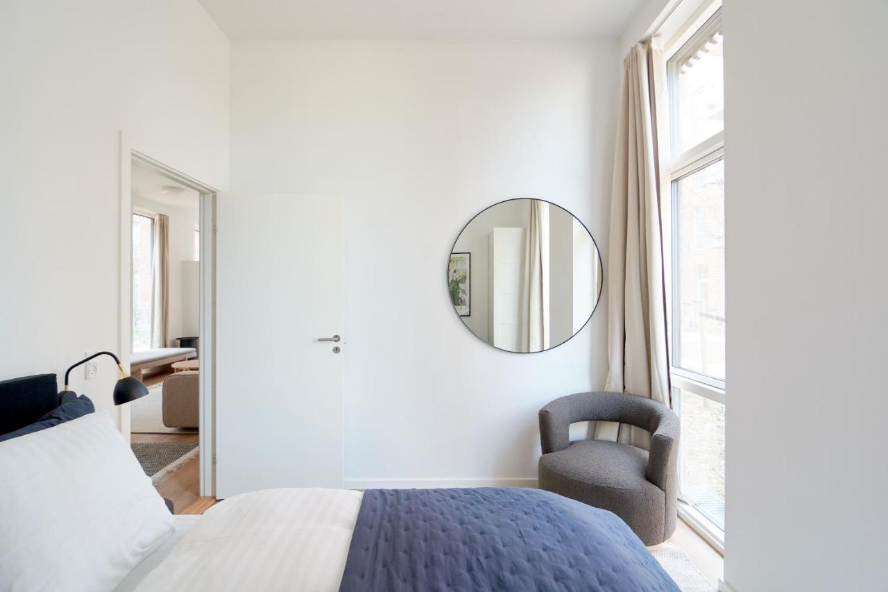 Great Apt - Near Beach - Cph Copenhague Exterior foto