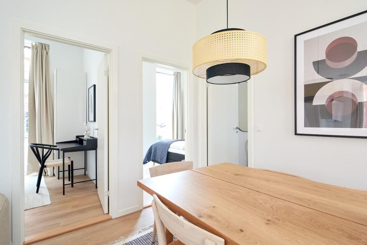 Great Apt - Near Beach - Cph Copenhague Exterior foto