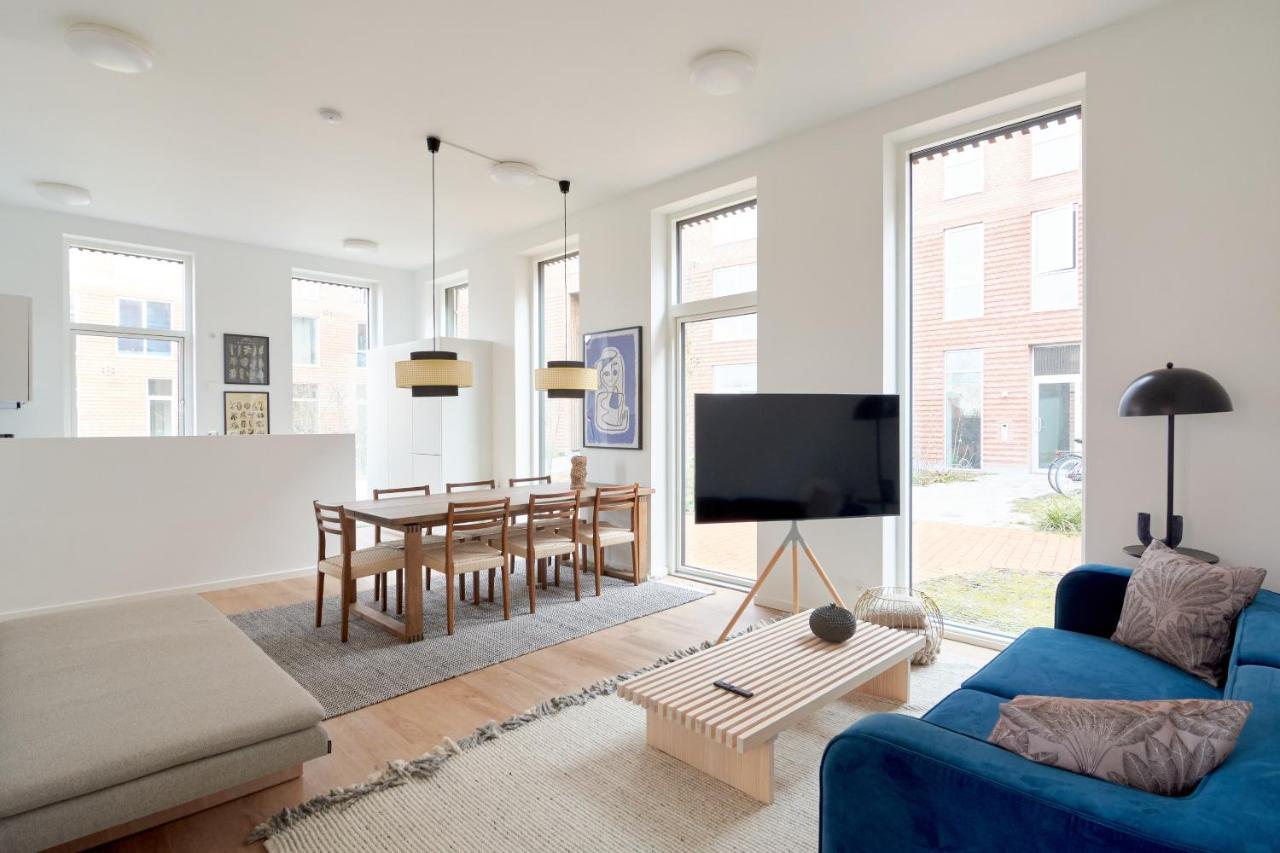 Great Apt - Near Beach - Cph Copenhague Exterior foto