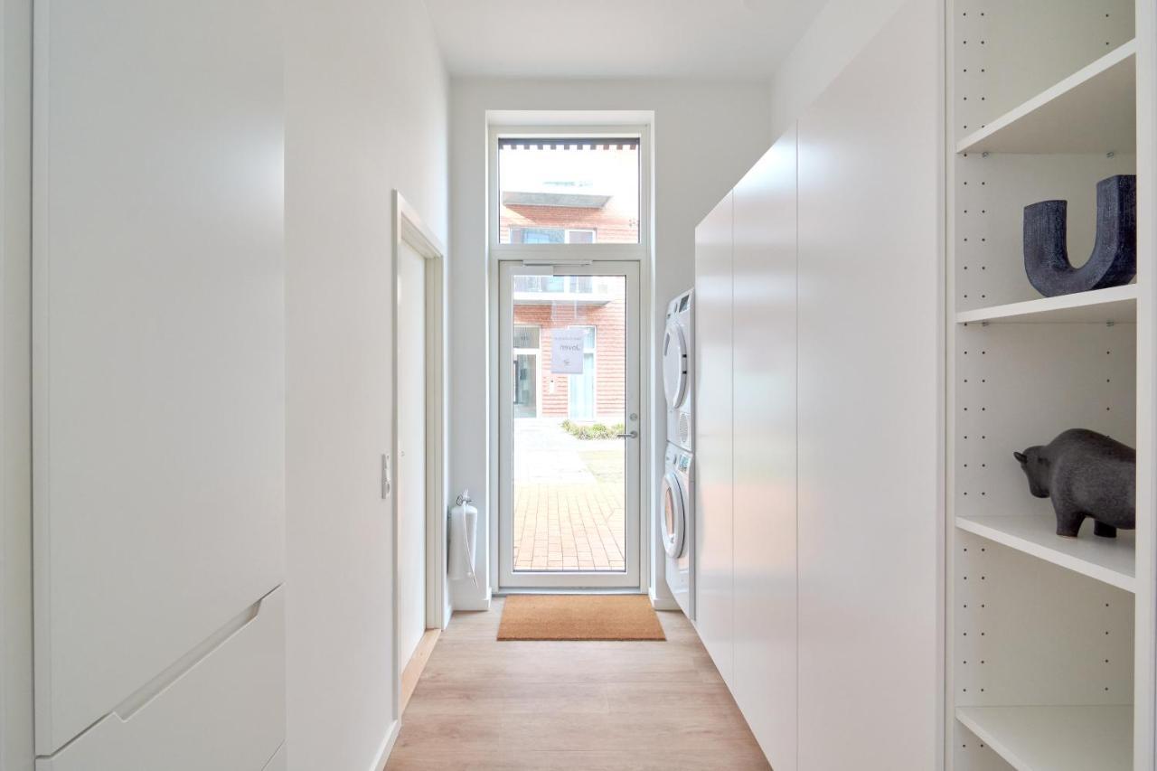 Great Apt - Near Beach - Cph Copenhague Exterior foto
