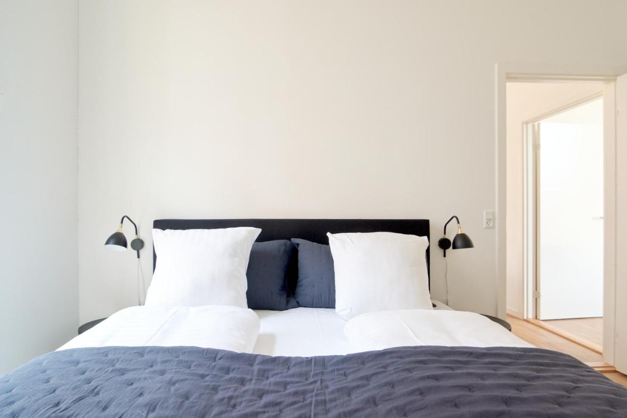 Great Apt - Near Beach - Cph Copenhague Exterior foto
