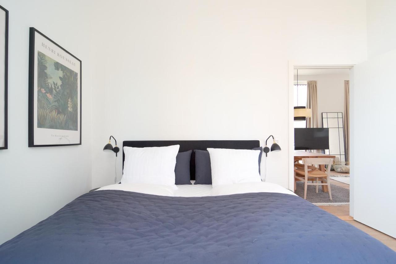 Great Apt - Near Beach - Cph Copenhague Exterior foto