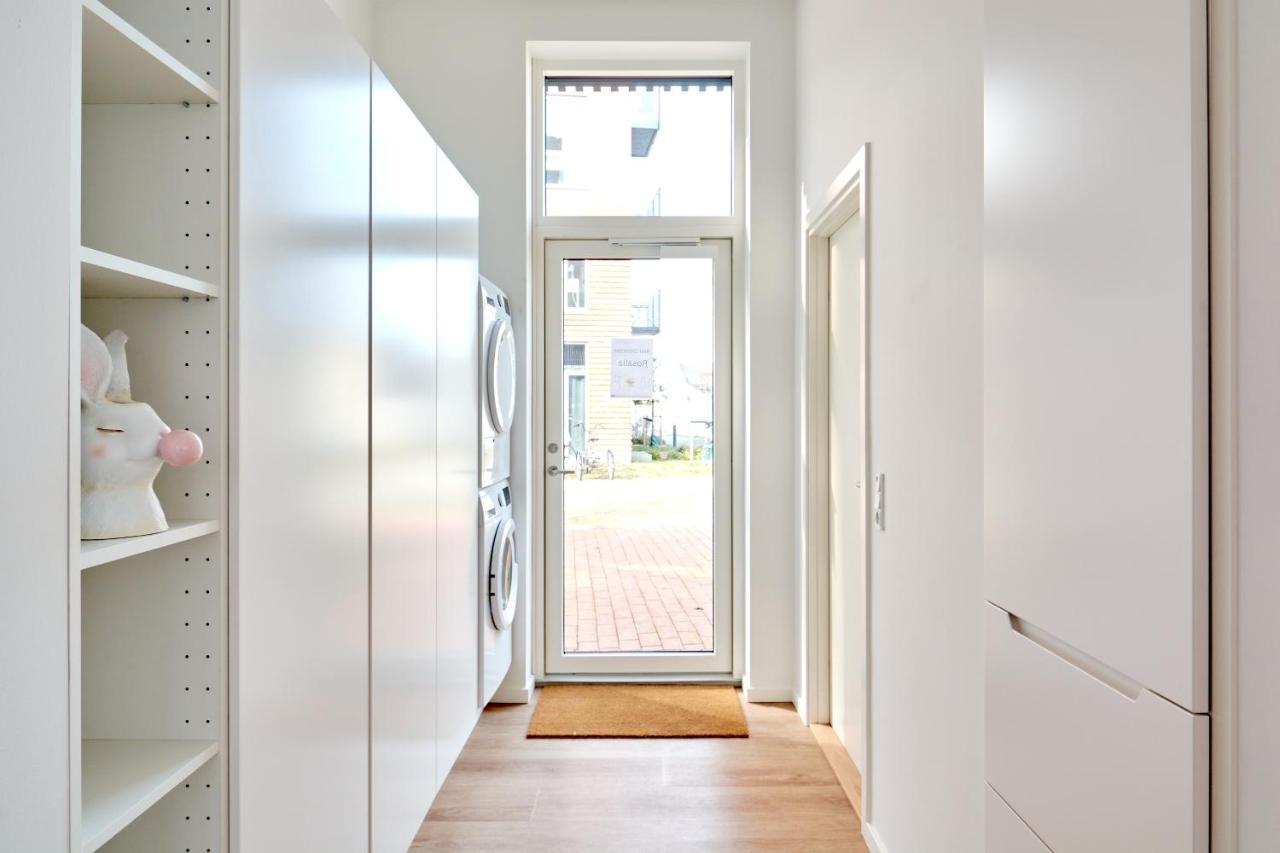 Great Apt - Near Beach - Cph Copenhague Exterior foto