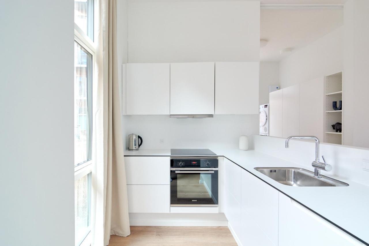 Great Apt - Near Beach - Cph Copenhague Exterior foto