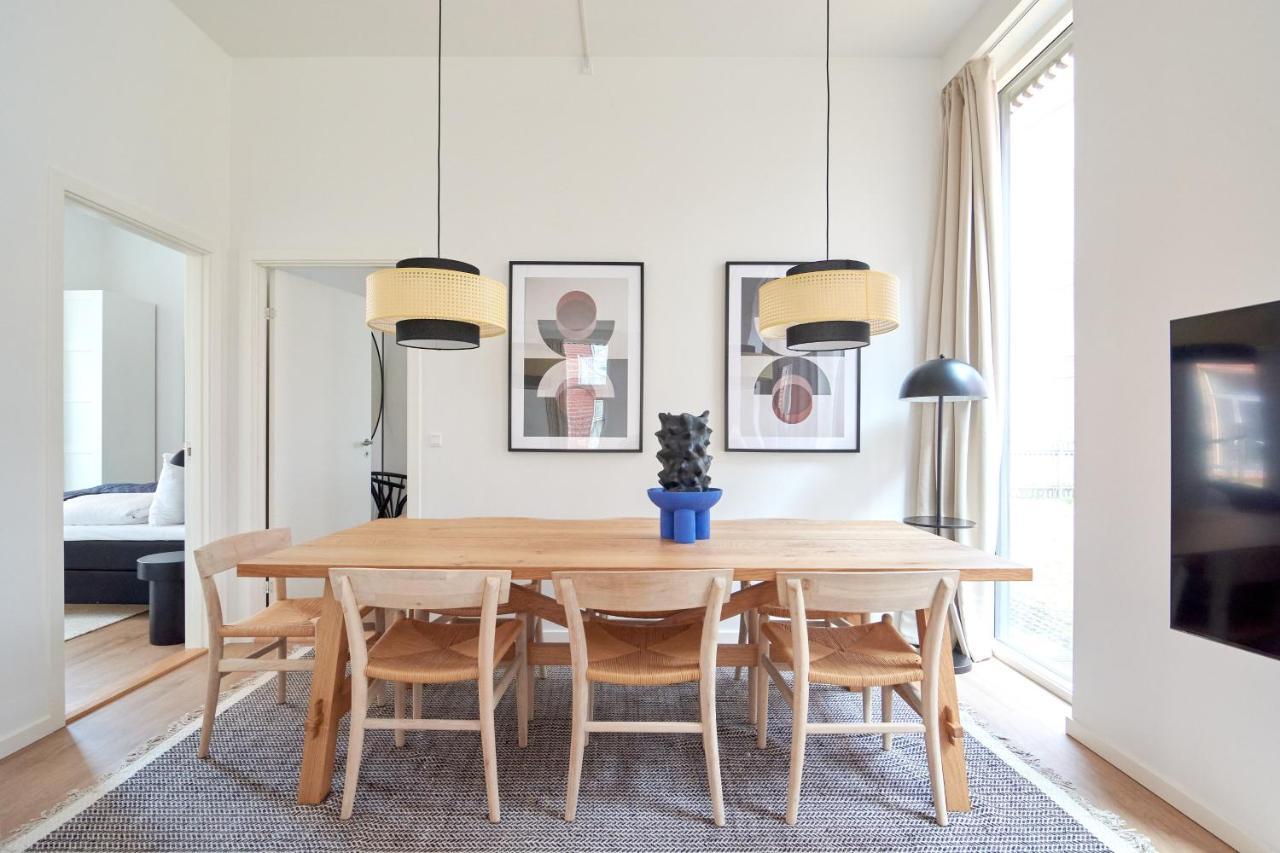Great Apt - Near Beach - Cph Copenhague Exterior foto