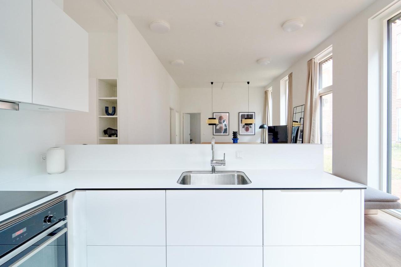 Great Apt - Near Beach - Cph Copenhague Exterior foto