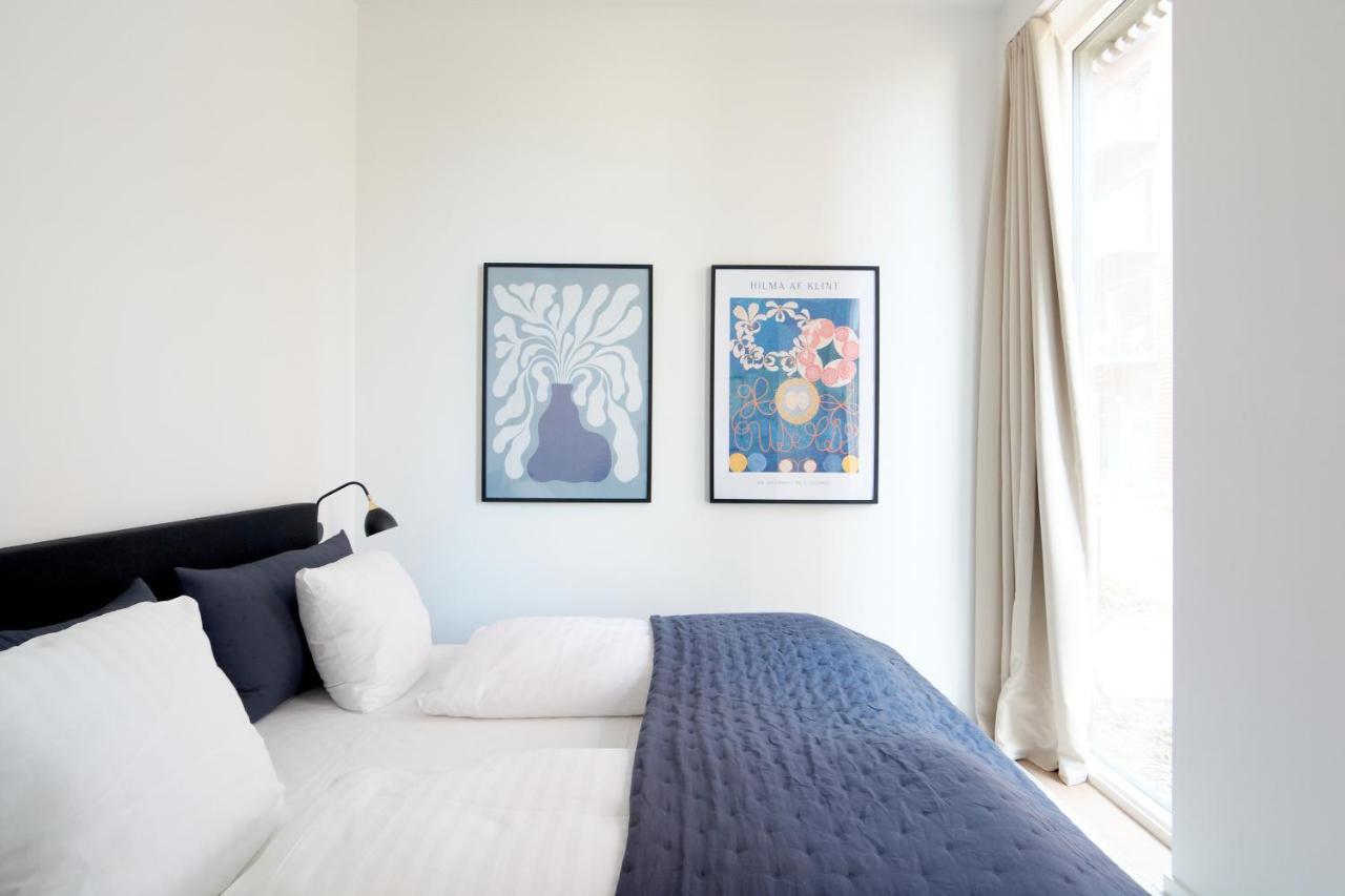 Great Apt - Near Beach - Cph Copenhague Exterior foto