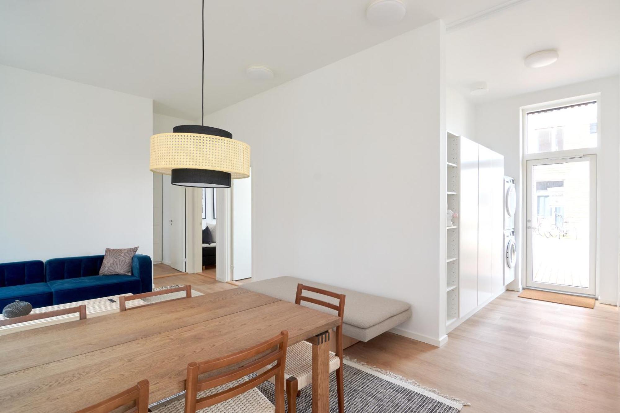 Great Apt - Near Beach - Cph Copenhague Habitación foto