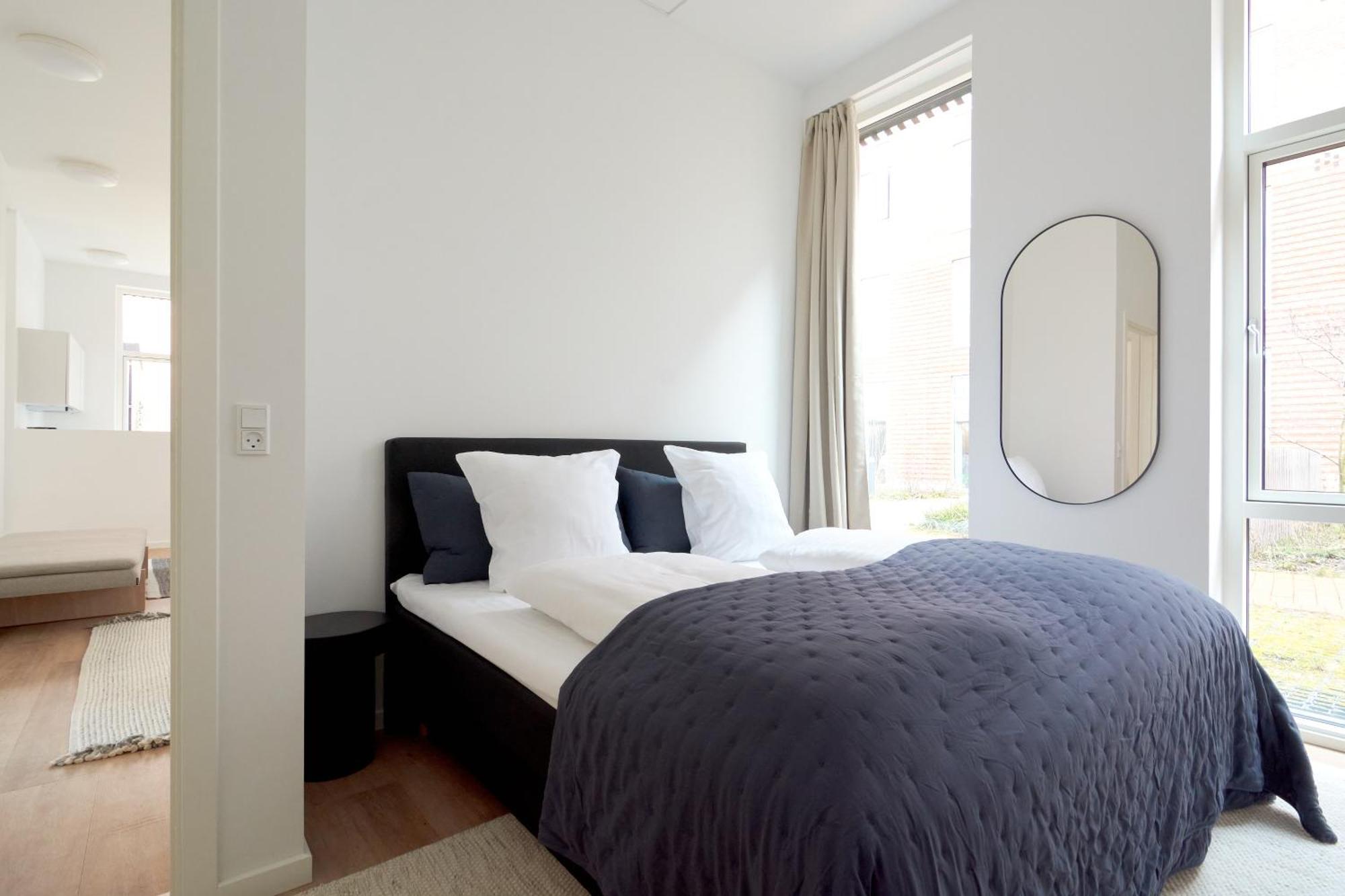 Great Apt - Near Beach - Cph Copenhague Habitación foto