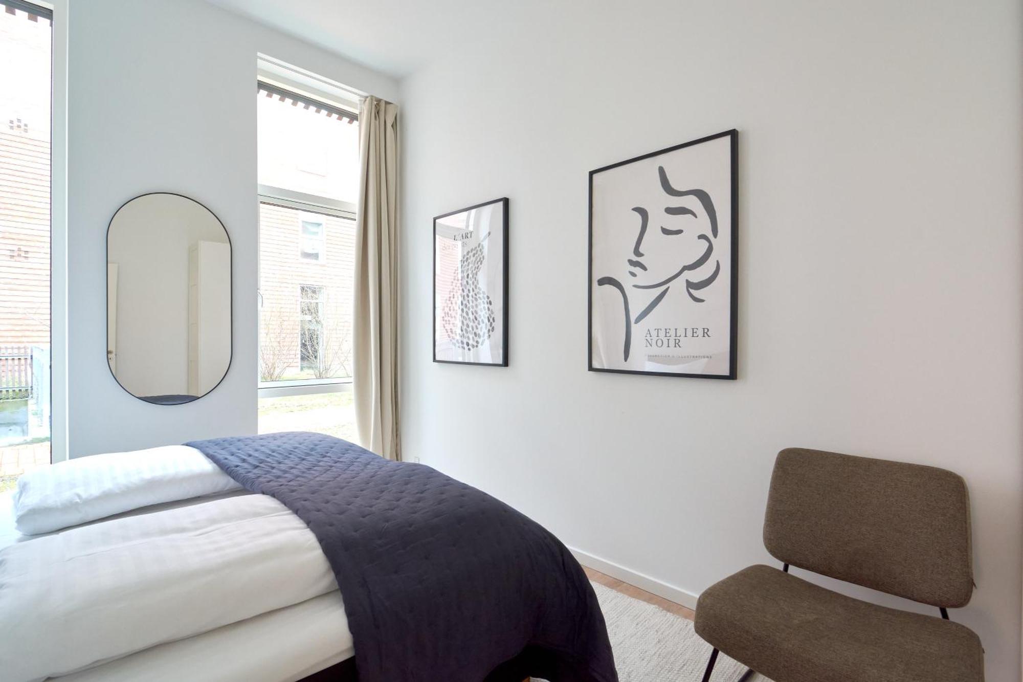 Great Apt - Near Beach - Cph Copenhague Habitación foto