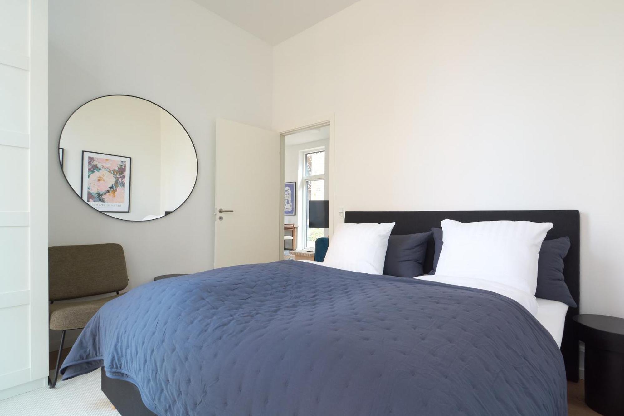 Great Apt - Near Beach - Cph Copenhague Habitación foto