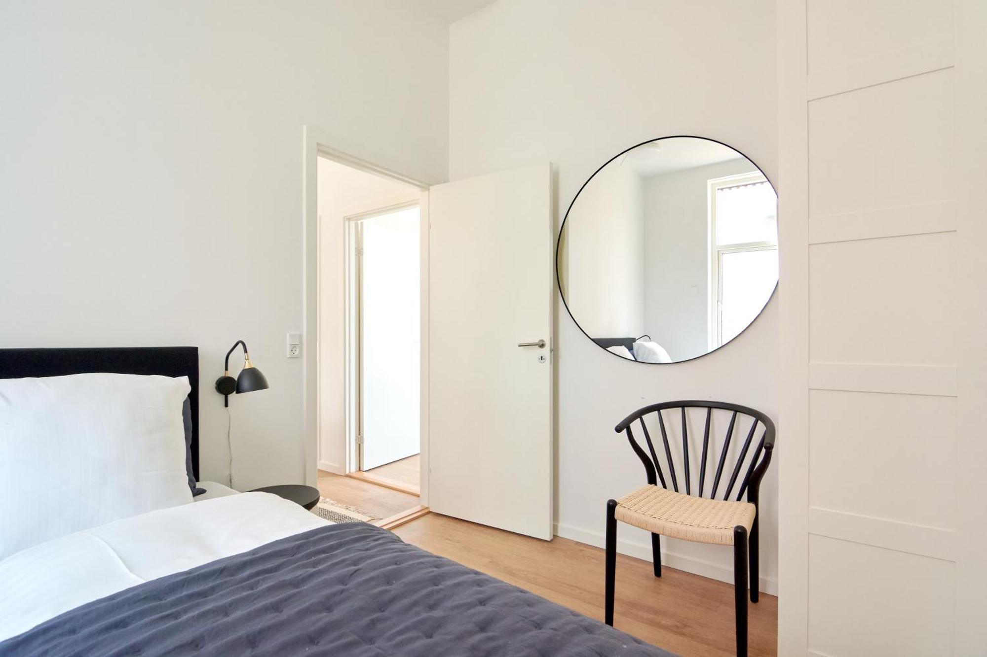 Great Apt - Near Beach - Cph Copenhague Habitación foto