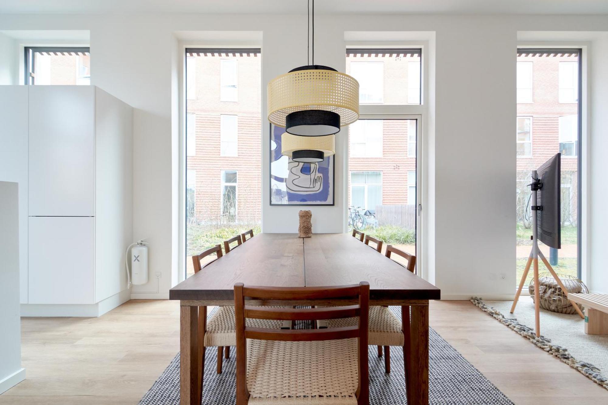 Great Apt - Near Beach - Cph Copenhague Habitación foto